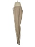 Sigrid Olsen Solid Tan Casual Pants Size 4 - photo 5