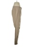 Sigrid Olsen Solid Tan Casual Pants Size 4 - photo 4