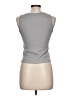 Pink Rose Gray Tank Top Size Lg - XL - photo 2
