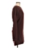 Missguided Brown Casual Dress Size 8 - photo 4