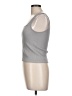 Pink Rose Gray Tank Top Size Lg - XL - photo 5