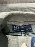 Gap Blue Jeans Size 6-12 mo - photo 3
