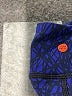 VM Color Block Blue Active Pants Size M - photo 7