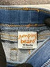 Jumping Beans Blue Jeans 12-18 MO / 18 MO - photo 3