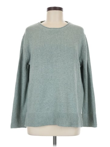 Ella Moss Pullover Sweater (view 1)