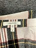 Maurices Plaid Gray Long Sleeve Button-Down Shirt Size L - photo 4