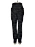 Athleta Tie-dye Black Casual Pants Size M - photo 2