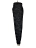 Athleta Tie-dye Black Casual Pants Size M - photo 5