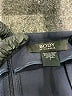 Body By Victoria Solid Black Formal Skirt Size 6 - photo 4