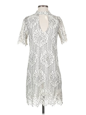 Socialite Casual Dress (view 1)