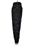 Athleta Tie-dye Black Casual Pants Size M - photo 4