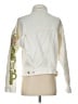 Levi's 100% Cotton Graphic White Jacket Size XS - photo 2