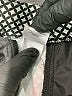 Jones Studio Houndstooth Gray Casual Pants Size 16 - photo 5