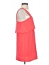 Amanda Uprichard 100% Polyester Orange Cocktail Dress Size P (petite) - photo 4