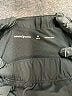Active by Old Navy 100% Polyester Solid Black Athletic Shorts Size 6 - 7 - photo 3