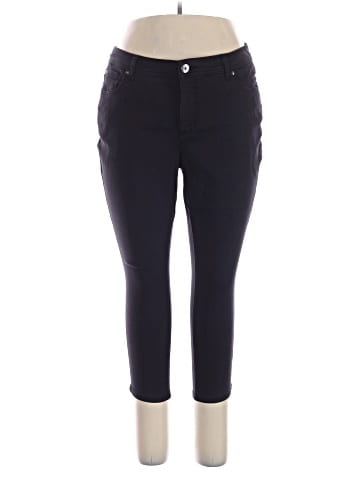 Inc Denim Jeggings (view 1)