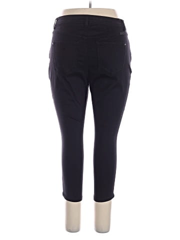 Inc Denim Jeggings (view 2)