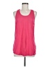 Athleta Pink Tank Top Size M - photo 1