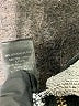 Sanctuary Tweed Gray Pullover Sweater Size XS - photo 8