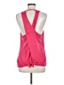 Athleta Pink Tank Top Size M - photo 2