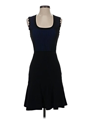 Diane von Furstenberg Cocktail Dress (view 1)