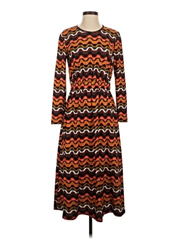 M Missoni Casual Dress (view 1)