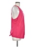 Athleta Pink Tank Top Size M - photo 4