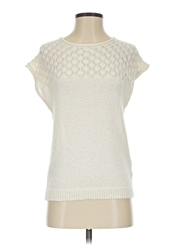 Blu Pepper Sleeveless T-Shirt (view 1)