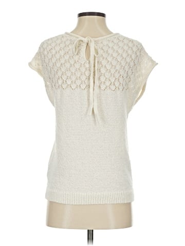 Blu Pepper Sleeveless T-Shirt (view 2)