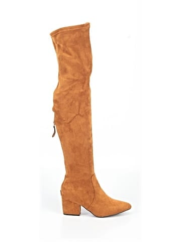 Assorted Brands Boots (view 1)