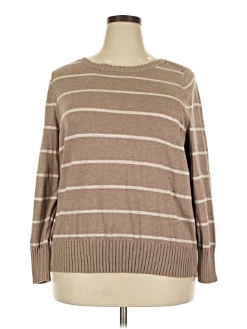 SONOMA life + style Pullover Sweater (view 1)