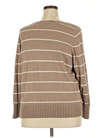 SONOMA life + style Pullover Sweater (view 2)