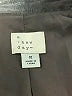 A New Day Metallic Black Jacket Size M - photo 6