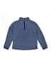 Crewcuts Outlet 100% Cotton Blue Pullover Sweater Size 8 - 9 - photo 1