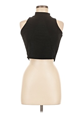 Special One Sleeveless Top