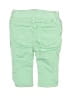 Carter's Green Jeggings Size 0-3 mo - photo 2