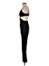 Shein Black Cocktail Dress Size 4 - photo 5