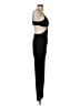 Shein Black Cocktail Dress Size 4 - photo 4