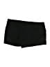 Volcom Solid Black Shorts Size 7 - photo 2