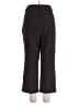 Kim Rogers Solid Black Dress Pants Size 16ws - photo 2