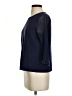 J. McLaughlin Blue Cardigan Size XS - photo 5