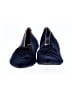 Unbranded Blue Flats Size EU 42 - photo 2