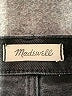 Madewell Black Jeans Size 25 waist - photo 8
