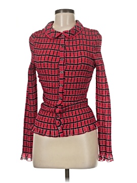 Free People Long Sleeve Blouse