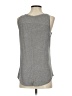 PrAna Gray Tank Top Size XS - photo 2