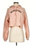 Assorted Brands Pink Sweatshirt Size S - photo 1