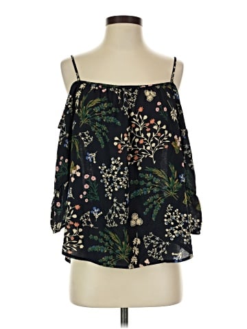 Hail3y:23 Sleeveless Blouse (view 1)