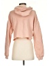 Assorted Brands Pink Sweatshirt Size S - photo 2