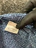 Unbranded Blue Sleeveless Blouse Size S (estimated) - photo 8