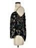 Hail3y:23 100% Polyester Black Sleeveless Blouse Size XS - photo 5